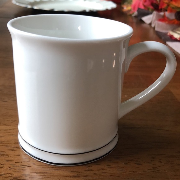 Home Essentials Coffee Cup NWOT - Picture 4 of 4